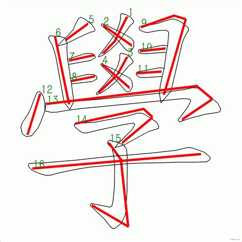 三劃字|漢字: 三的筆畫順序 (“三”3劃) 